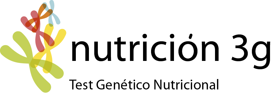 Test genético nutricional Nutrición 3G