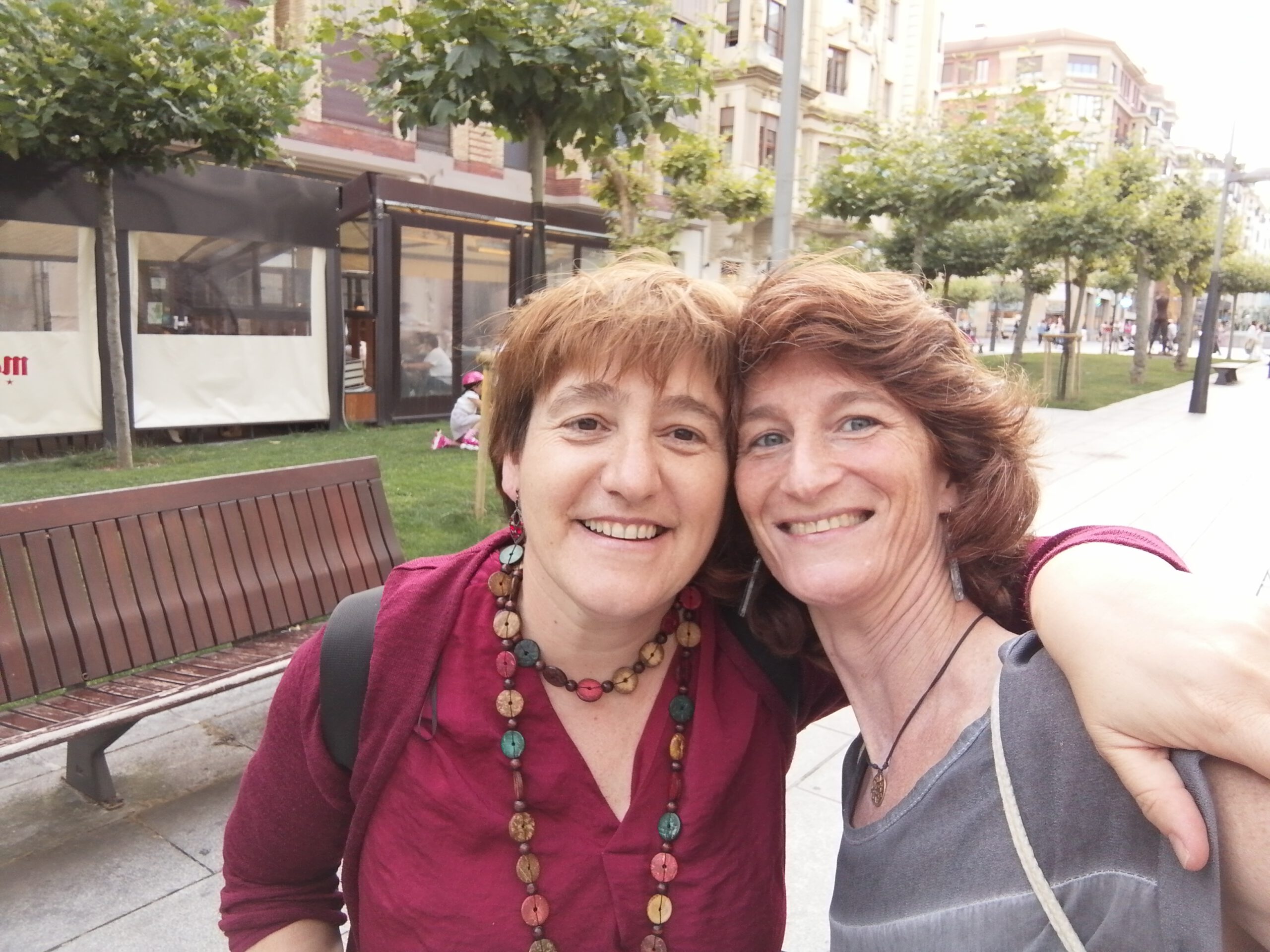 Nutricionistas en Pamplona en su 24 aniversario